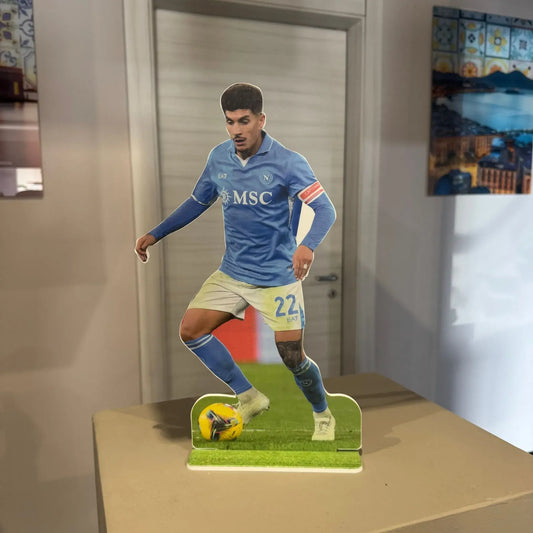 Sagome Calciatori Napoli