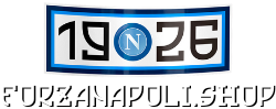Forza Napoli Shop 💙